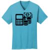 PC54V - Best Value 100% Cotton V-Neck Tee PC54V - Best Value 100% Cotton V-Neck Tee Thumbnail