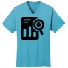 PC54V - Best Value 100% Cotton V-Neck Tee PC54V - Best Value 100% Cotton V-Neck Tee Thumbnail