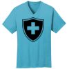 PC54V - Best Value 100% Cotton V-Neck Tee PC54V - Best Value 100% Cotton V-Neck Tee Thumbnail