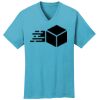 PC54V - Best Value 100% Cotton V-Neck Tee PC54V - Best Value 100% Cotton V-Neck Tee Thumbnail
