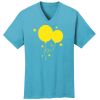 PC54V - Best Value 100% Cotton V-Neck Tee PC54V - Best Value 100% Cotton V-Neck Tee Thumbnail