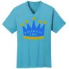 PC54V - Best Value 100% Cotton V-Neck Tee PC54V - Best Value 100% Cotton V-Neck Tee Thumbnail