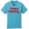 PC54V - Best Value 100% Cotton V-Neck Tee PC54V - Best Value 100% Cotton V-Neck Tee Thumbnail