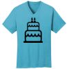 PC54V - Best Value 100% Cotton V-Neck Tee Thumbnail