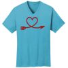 PC54V - Best Value 100% Cotton V-Neck Tee PC54V - Best Value 100% Cotton V-Neck Tee Thumbnail