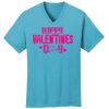 PC54V - Best Value 100% Cotton V-Neck Tee Thumbnail