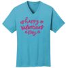 PC54V - Best Value 100% Cotton V-Neck Tee PC54V - Best Value 100% Cotton V-Neck Tee Thumbnail