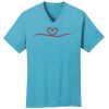 PC54V - Best Value 100% Cotton V-Neck Tee PC54V - Best Value 100% Cotton V-Neck Tee Thumbnail