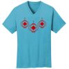PC54V - Best Value 100% Cotton V-Neck Tee PC54V - Best Value 100% Cotton V-Neck Tee Thumbnail
