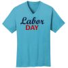 PC54V - Best Value 100% Cotton V-Neck Tee PC54V - Best Value 100% Cotton V-Neck Tee Thumbnail