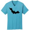PC54V - Best Value 100% Cotton V-Neck Tee PC54V - Best Value 100% Cotton V-Neck Tee Thumbnail