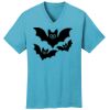 PC54V - Best Value 100% Cotton V-Neck Tee PC54V - Best Value 100% Cotton V-Neck Tee Thumbnail