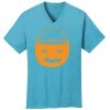 PC54V - Best Value 100% Cotton V-Neck Tee PC54V - Best Value 100% Cotton V-Neck Tee Thumbnail