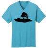 PC54V - Best Value 100% Cotton V-Neck Tee PC54V - Best Value 100% Cotton V-Neck Tee Thumbnail