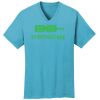 PC54V - Best Value 100% Cotton V-Neck Tee PC54V - Best Value 100% Cotton V-Neck Tee Thumbnail