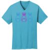PC54V - Best Value 100% Cotton V-Neck Tee PC54V - Best Value 100% Cotton V-Neck Tee Thumbnail
