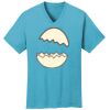 PC54V - Best Value 100% Cotton V-Neck Tee PC54V - Best Value 100% Cotton V-Neck Tee Thumbnail