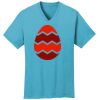 PC54V - Best Value 100% Cotton V-Neck Tee Thumbnail