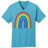 PC54V - Best Value 100% Cotton V-Neck Tee PC54V - Best Value 100% Cotton V-Neck Tee Thumbnail