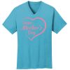 PC54V - Best Value 100% Cotton V-Neck Tee PC54V - Best Value 100% Cotton V-Neck Tee Thumbnail