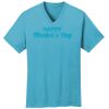 PC54V - Best Value 100% Cotton V-Neck Tee PC54V - Best Value 100% Cotton V-Neck Tee Thumbnail