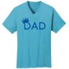 PC54V - Best Value 100% Cotton V-Neck Tee PC54V - Best Value 100% Cotton V-Neck Tee Thumbnail