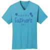 PC54V - Best Value 100% Cotton V-Neck Tee PC54V - Best Value 100% Cotton V-Neck Tee Thumbnail