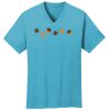 PC54V - Best Value 100% Cotton V-Neck Tee PC54V - Best Value 100% Cotton V-Neck Tee Thumbnail