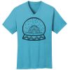 PC54V - Best Value 100% Cotton V-Neck Tee Thumbnail