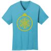 PC54V - Best Value 100% Cotton V-Neck Tee PC54V - Best Value 100% Cotton V-Neck Tee Thumbnail