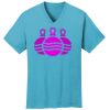 PC54V - Best Value 100% Cotton V-Neck Tee PC54V - Best Value 100% Cotton V-Neck Tee Thumbnail