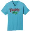 PC54V - Best Value 100% Cotton V-Neck Tee PC54V - Best Value 100% Cotton V-Neck Tee Thumbnail