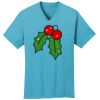 PC54V - Best Value 100% Cotton V-Neck Tee PC54V - Best Value 100% Cotton V-Neck Tee Thumbnail