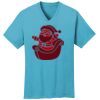 PC54V - Best Value 100% Cotton V-Neck Tee PC54V - Best Value 100% Cotton V-Neck Tee Thumbnail
