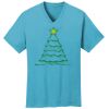 PC54V - Best Value 100% Cotton V-Neck Tee PC54V - Best Value 100% Cotton V-Neck Tee Thumbnail