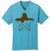 PC54V - Best Value 100% Cotton V-Neck Tee PC54V - Best Value 100% Cotton V-Neck Tee Thumbnail
