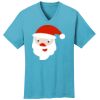PC54V - Best Value 100% Cotton V-Neck Tee PC54V - Best Value 100% Cotton V-Neck Tee Thumbnail