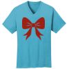 PC54V - Best Value 100% Cotton V-Neck Tee PC54V - Best Value 100% Cotton V-Neck Tee Thumbnail