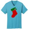 PC54V - Best Value 100% Cotton V-Neck Tee Thumbnail