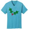 PC54V - Best Value 100% Cotton V-Neck Tee PC54V - Best Value 100% Cotton V-Neck Tee Thumbnail