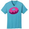 PC54V - Best Value 100% Cotton V-Neck Tee Thumbnail