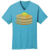 PC54V - Best Value 100% Cotton V-Neck Tee PC54V - Best Value 100% Cotton V-Neck Tee Thumbnail