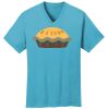 PC54V - Best Value 100% Cotton V-Neck Tee PC54V - Best Value 100% Cotton V-Neck Tee Thumbnail