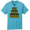 PC54V - Best Value 100% Cotton V-Neck Tee Thumbnail