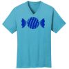 PC54V - Best Value 100% Cotton V-Neck Tee PC54V - Best Value 100% Cotton V-Neck Tee Thumbnail