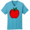 PC54V - Best Value 100% Cotton V-Neck Tee Thumbnail