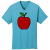 PC54V - Best Value 100% Cotton V-Neck Tee Thumbnail