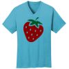PC54V - Best Value 100% Cotton V-Neck Tee PC54V - Best Value 100% Cotton V-Neck Tee Thumbnail