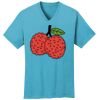 PC54V - Best Value 100% Cotton V-Neck Tee PC54V - Best Value 100% Cotton V-Neck Tee Thumbnail