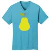 PC54V - Best Value 100% Cotton V-Neck Tee PC54V - Best Value 100% Cotton V-Neck Tee Thumbnail